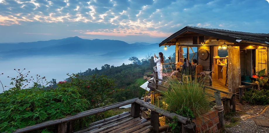Family Resorts in Bali